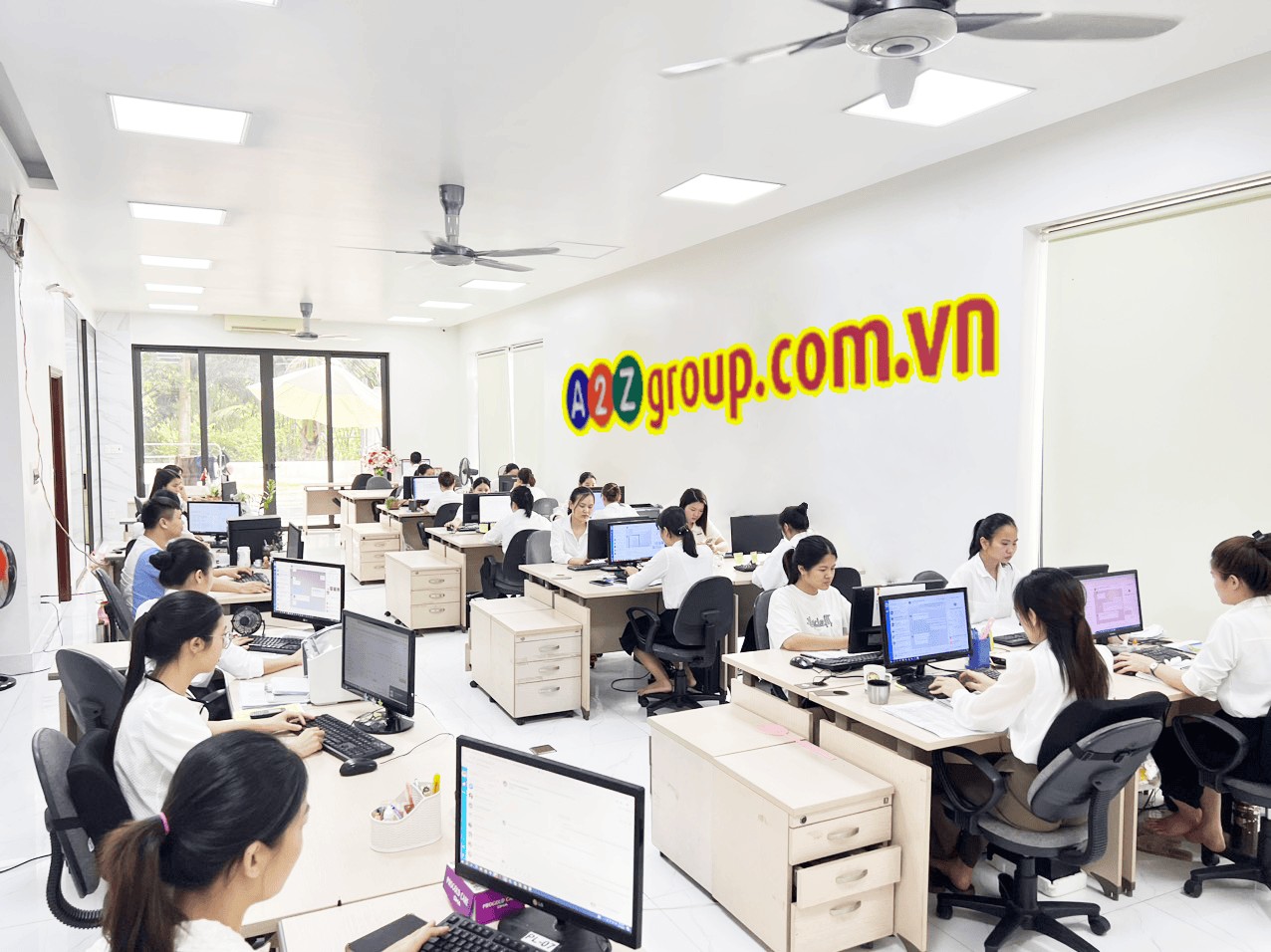 Dịch Thuật Công Chứng Tiếng Anh Tại A2Z Huyện Nam Trực – Uy Tín, Nhanh Chóng, Chuẩn Xác