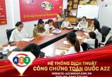 Dịch Thuật Hợp Đồng Tiếng Ba Lan Tại A2Z Huyện Trực Ninh